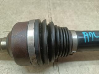 Привод левый передний VOLVO XC70 BZ90 B6304T4 P31325575 3 ракурс