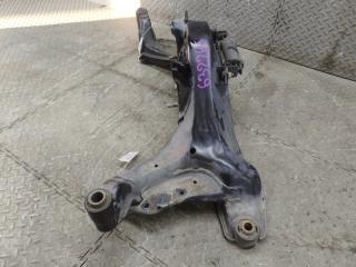 Балка под двс NISSAN SERENA TC24 QR20DE 2 ракурс Балка под двс NISSAN SERENA TC24 QR20DE 2 ракурс