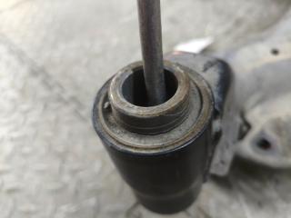 Балка под двс NISSAN SERENA TC24 QR20DE 3 ракурс Балка под двс NISSAN SERENA TC24 QR20DE 3 ракурс