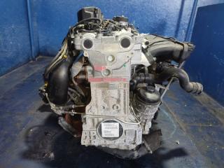 Двигатель VOLVO XC70 BZ90 B6304T4 21031202254 1 ракурс