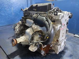 Двигатель VOLVO XC70 BZ90 B6304T4 21031202254 2 ракурс