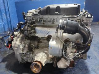 Двигатель VOLVO XC70 BZ90 B6304T4 21031202254 3 ракурс