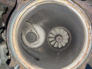 Двигатель VOLVO XC70 BZ90 B6304T4 21031202254 4 ракурс