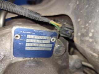 Двигатель VOLVO XC70 BZ90 B6304T4 21031202254 5 ракурс