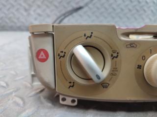 Климат-контроль SUBARU STELLA RN1 72311KG000WA 2 ракурс