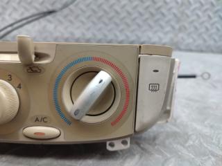 Климат-контроль SUBARU STELLA RN1 72311KG000WA 5 ракурс
