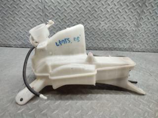 Бачок стеклоомывателя DAIHATSU MOVE CONTE L575S 860142-770 3 ракурс Бачок стеклоомывателя DAIHATSU MOVE CONTE L575S 860142-770 3 ракурс