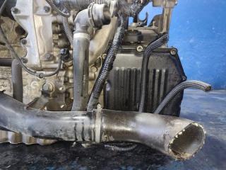 АКПП VOLVO XC70 BZ90 B6304T4 4WD, TF-80SC 3 ракурс