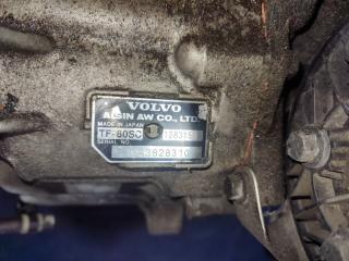 АКПП VOLVO XC70 BZ90 B6304T4 4WD, TF-80SC 5 ракурс