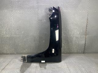 Крыло левое переднее JEEP COMPASS MK49 ED3 1C4NJDHBXED876543 1 ракурс