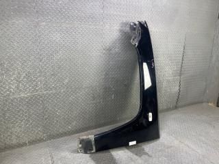 Крыло левое переднее JEEP COMPASS MK49 ED3 1C4NJDHBXED876543 3 ракурс