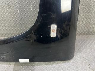 Крыло левое переднее JEEP COMPASS MK49 ED3 1C4NJDHBXED876543 5 ракурс
