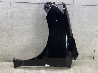 Крыло левое переднее NISSAN ELGRAND PE52 VQ35DE 631011JB0B 1 ракурс