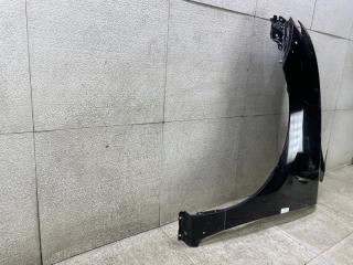 Крыло левое переднее NISSAN ELGRAND PE52 VQ35DE 631011JB0B 2 ракурс