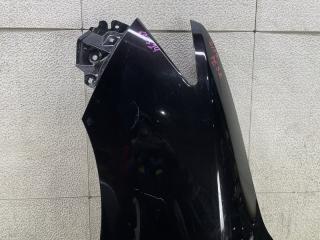 Крыло левое переднее NISSAN ELGRAND PE52 VQ35DE 631011JB0B 4 ракурс