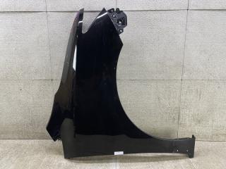 Крыло правое переднее NISSAN ELGRAND PE52 VQ35DE 631001jb0b 1 ракурс