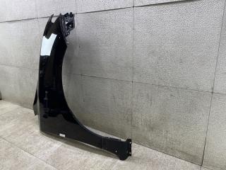 Крыло правое переднее NISSAN ELGRAND PE52 VQ35DE 631001jb0b 3 ракурс
