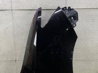 Крыло правое переднее NISSAN ELGRAND PE52 VQ35DE 631001jb0b 4 ракурс