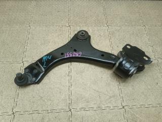 Запчасть рычаг передний левый VOLVO XC70 2012