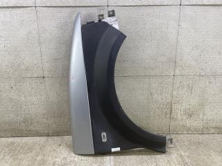 Крыло правое переднее HONDA ELEMENT YH2 K24A VTEC 1 ракурс