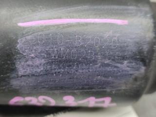 Мотор дворников передний DAIHATSU TANTO L350S 85010-B2020 4 ракурс