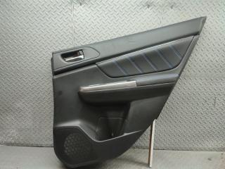 Обшивка дверей правая задняя SUBARU LEVORG VM4 FB16ESZH9A 94227FJ000 1 ракурс