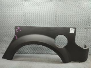 Накладка на крыло левая задняя HONDA ELEMENT YH2 K24A VTEC 74450-SCVA 1 ракурс