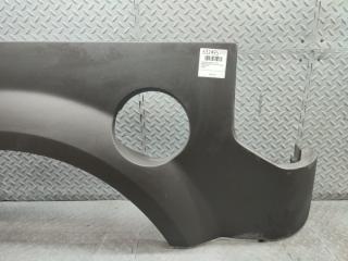 Накладка на крыло левая задняя HONDA ELEMENT YH2 K24A VTEC 74450-SCVA 3 ракурс
