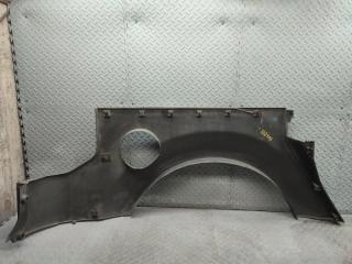 Накладка на крыло левая задняя HONDA ELEMENT YH2 K24A VTEC 74450-SCVA 4 ракурс
