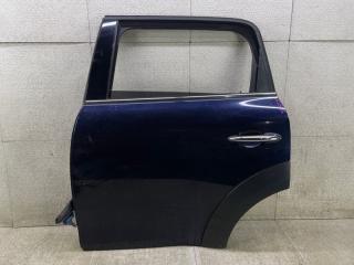 Дверь левая задняя  MINI COUNTRYMAN R60 N16B16A 1 ракурс