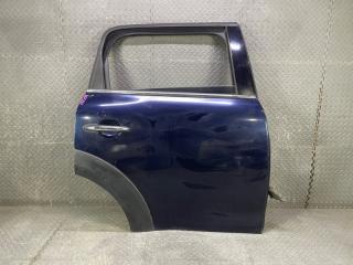 Дверь правая задняя  MINI COUNTRYMAN R60 N16B16A 1 ракурс