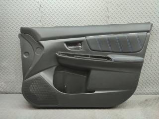 Обшивка дверей правая передняя SUBARU LEVORG VM4 FB16ESZH9A 94217FJ000 1 ракурс