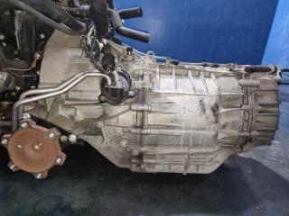 АКПП AUDI A4 2011