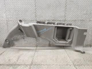 Обшивка багажника правая задняя CHEVROLET TRAILBLAZER GMT360 LL8 15241249 1 ракурс