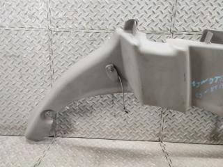 Обшивка багажника правая задняя CHEVROLET TRAILBLAZER GMT360 LL8 15241249 2 ракурс