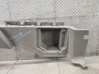 Обшивка багажника правая задняя CHEVROLET TRAILBLAZER GMT360 LL8 15241249 3 ракурс