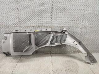 Обшивка багажника правая задняя CHEVROLET TRAILBLAZER GMT360 LL8 15241249 5 ракурс