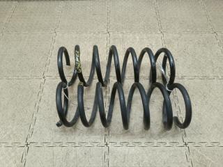 Запчасть пружина задняя VOLVO XC70 2012