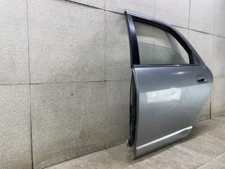 Дверь левая задняя NISSAN SKYLINE HR33 RB20E 8210115U30 2 ракурс Дверь левая задняя NISSAN SKYLINE HR33 RB20E 8210115U30 2 ракурс