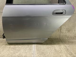 Дверь левая задняя NISSAN SKYLINE HR33 RB20E 8210115U30 5 ракурс Дверь левая задняя NISSAN SKYLINE HR33 RB20E 8210115U30 5 ракурс