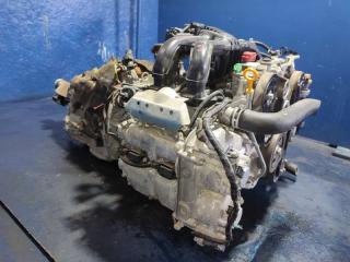 Двигатель SUBARU IMPREZA GJ3 FB16ASZH6A 10100CC420, Y461691 2 ракурс