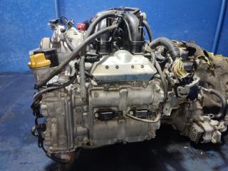 Двигатель SUBARU IMPREZA GJ3 FB16ASZH6A 10100CC420, Y461691 5 ракурс