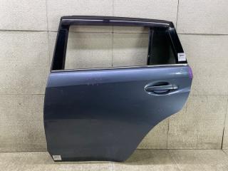 Дверь левая задняя SUBARU LEVORG VM4 FB16ESZH9A 60409VA0509P 1 ракурс