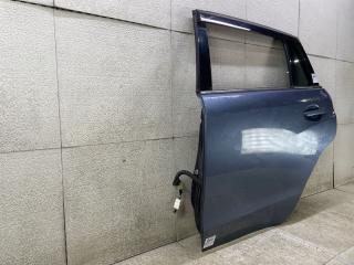 Дверь левая задняя SUBARU LEVORG VM4 FB16ESZH9A 60409VA0509P 2 ракурс
