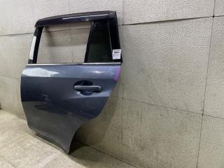 Дверь левая задняя SUBARU LEVORG VM4 FB16ESZH9A 60409VA0509P 3 ракурс
