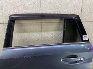 Дверь левая задняя SUBARU LEVORG VM4 FB16ESZH9A 60409VA0509P 4 ракурс