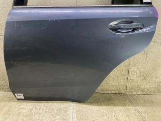 Дверь левая задняя SUBARU LEVORG VM4 FB16ESZH9A 60409VA0509P 5 ракурс