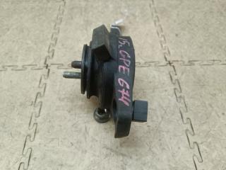 Подушка двигателя левая передняя SUBARU IMPREZA GJ3 FB16ASZH6A 41022FJ020 4 ракурс