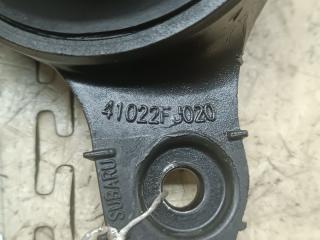 Подушка двигателя правая передняя SUBARU IMPREZA GJ3 FB16ASZH6A 41022FJ020 5 ракурс