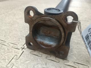 Карданный вал передний JEEP GRAND CHEROKEE WH EZB 3 ракурс Карданный вал передний JEEP GRAND CHEROKEE WH EZB 3 ракурс